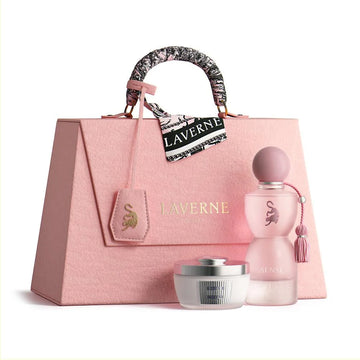 LAVERNE GEORGINA SENSE COLLECTION