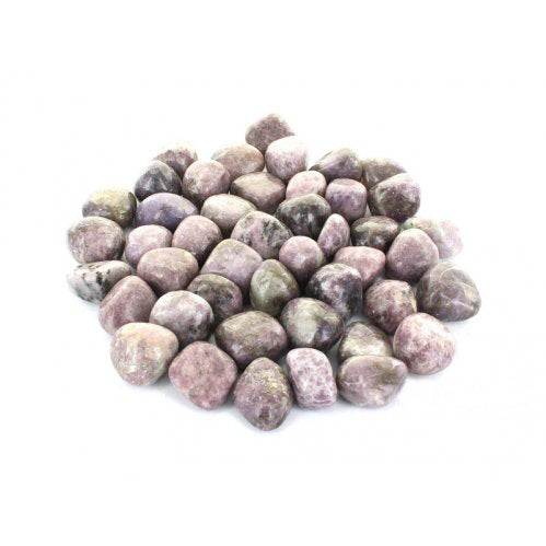 Lepidolite