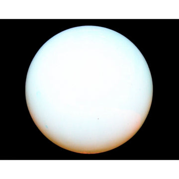 Opalite Crystal Sphere