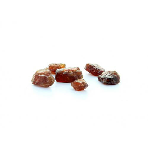 Garnet, Spessartine Crystal
