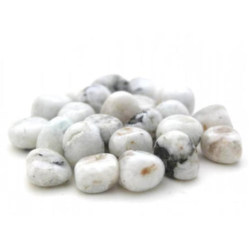 Rainbow Moonstone