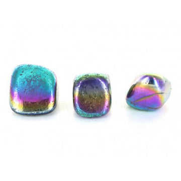 Rainbow Aura