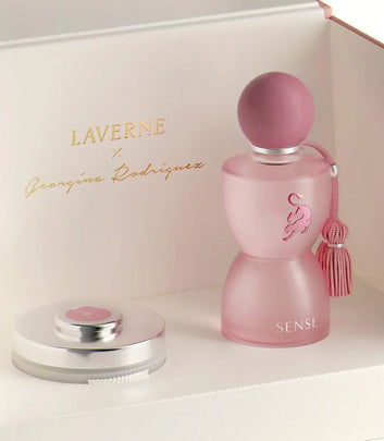 LAVERNE GEORGINA SENSE COLLECTION