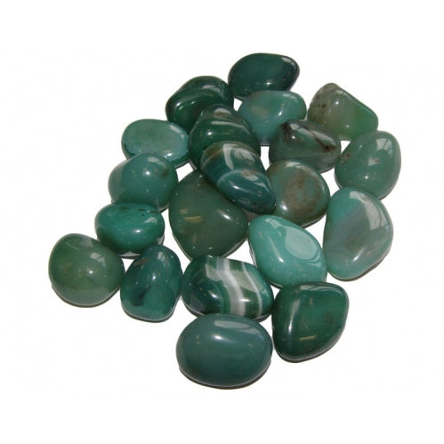 Green Agate