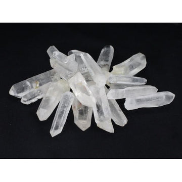 Quartz Points