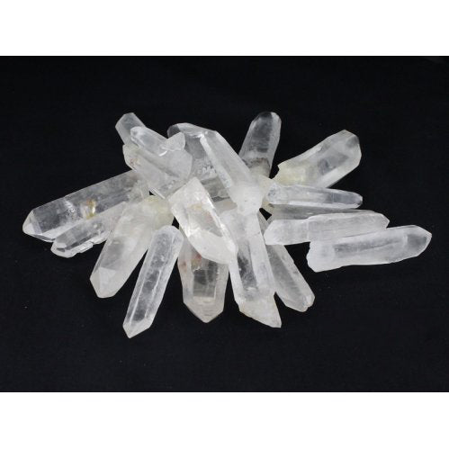 Quartz Points