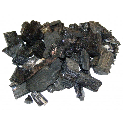Tourmaline (Black) Rough