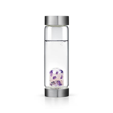 Wellness Gem-Water Bottle
