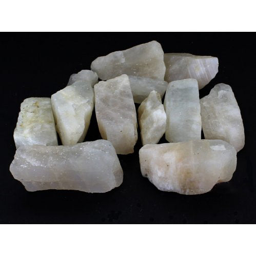 Moonstone, Rainbow Rough