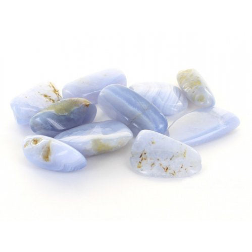 Blue Lace Agate