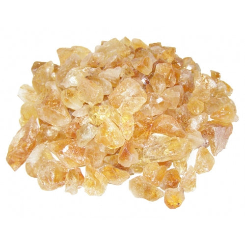 Citrine Rough