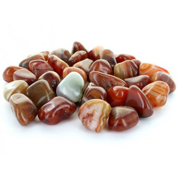 Agate, Red Banded
