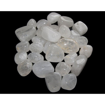 Clear Quartz
