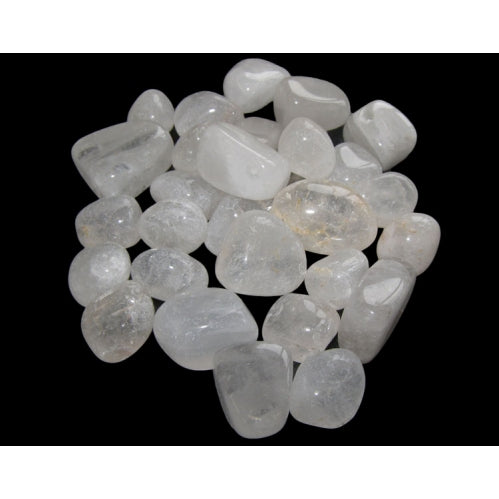 Clear Quartz