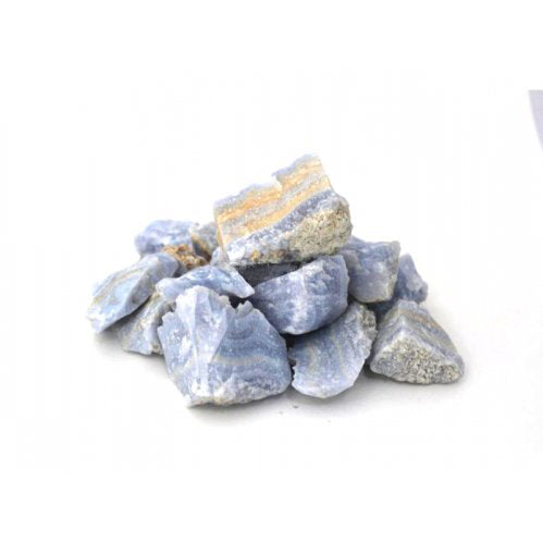 Blue Lace Agate Rough