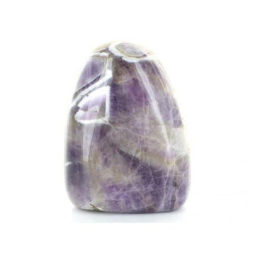 Amethyst, Chevron Freeform