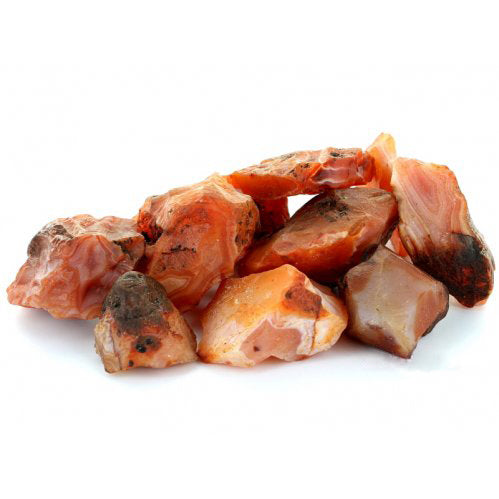 Carnelian Rough