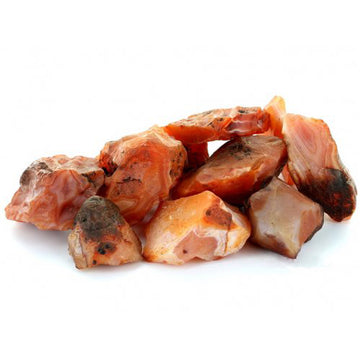 Carnelian Rough