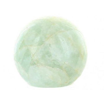 Aquamarine Sphere