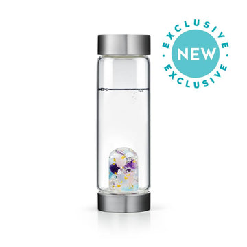 Miss Unicorn EXCLUSIVE Gem-Water Bottle