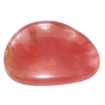 Cherry Quartz