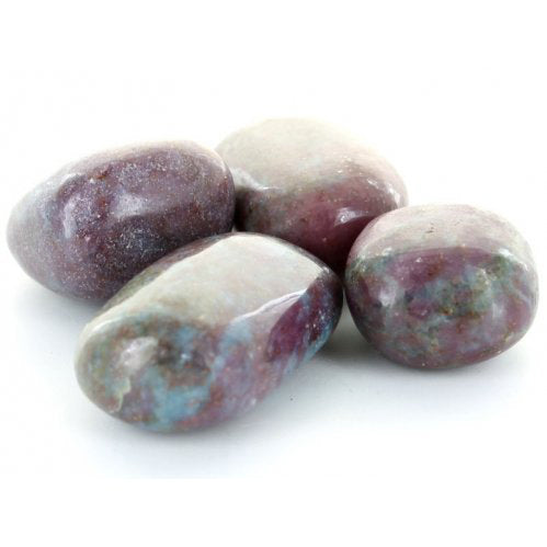 Ruby In Kyanite