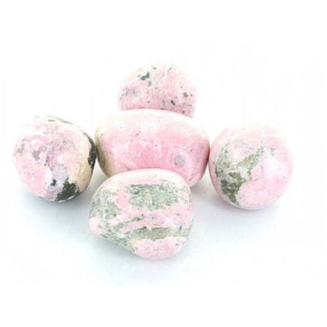 Rhodonite
