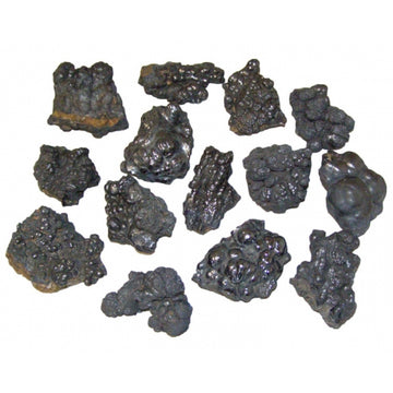 Goethite Specimen