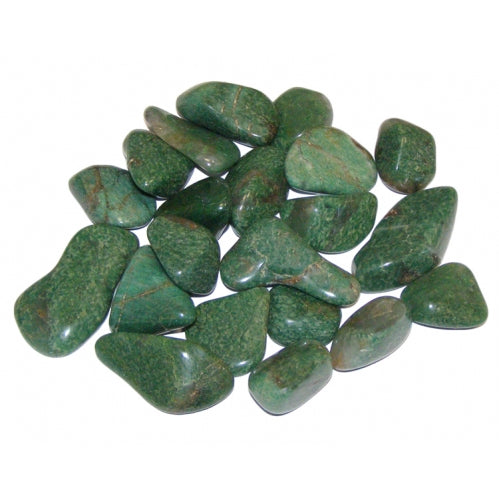 Green Quartz