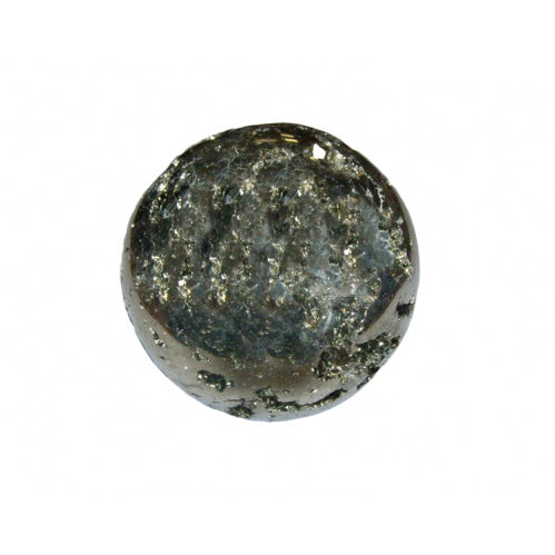 Pyrite Sphere