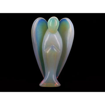 Opalite Angel - 10cm