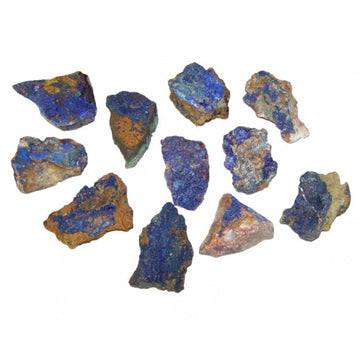 Azurite Rough Specimen