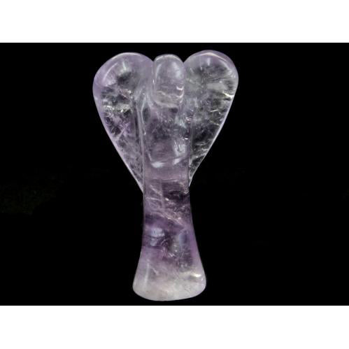 Amethyst Angel - 6cm