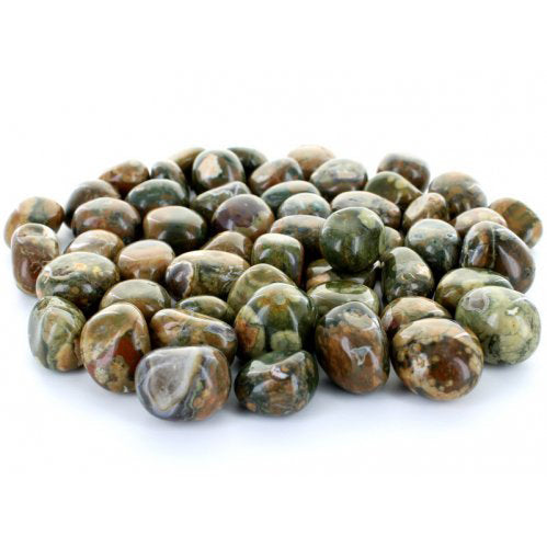 Rhyolite