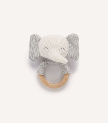 Bunny Teether