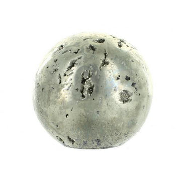 Pyrite Sphere