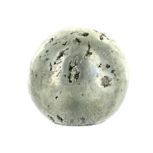 Pyrite Sphere