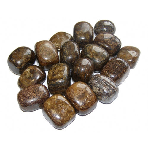 Bronzite